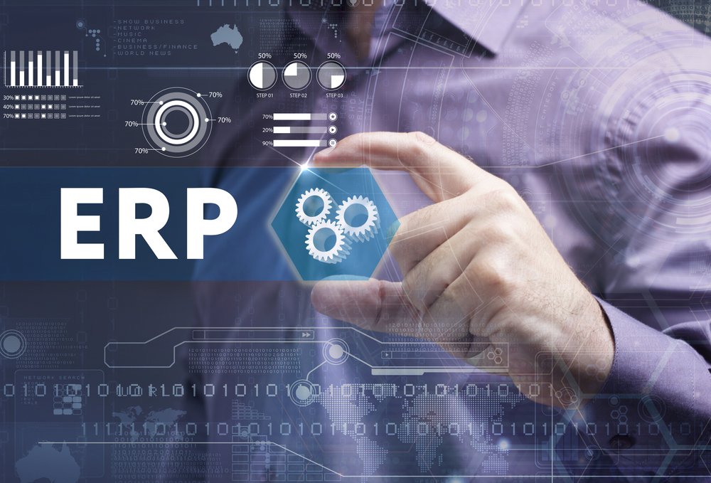 ERP